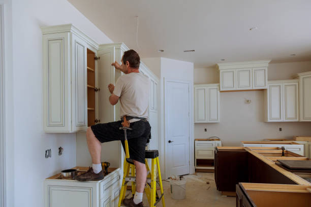 Kitchen Remodeling Wrightstown